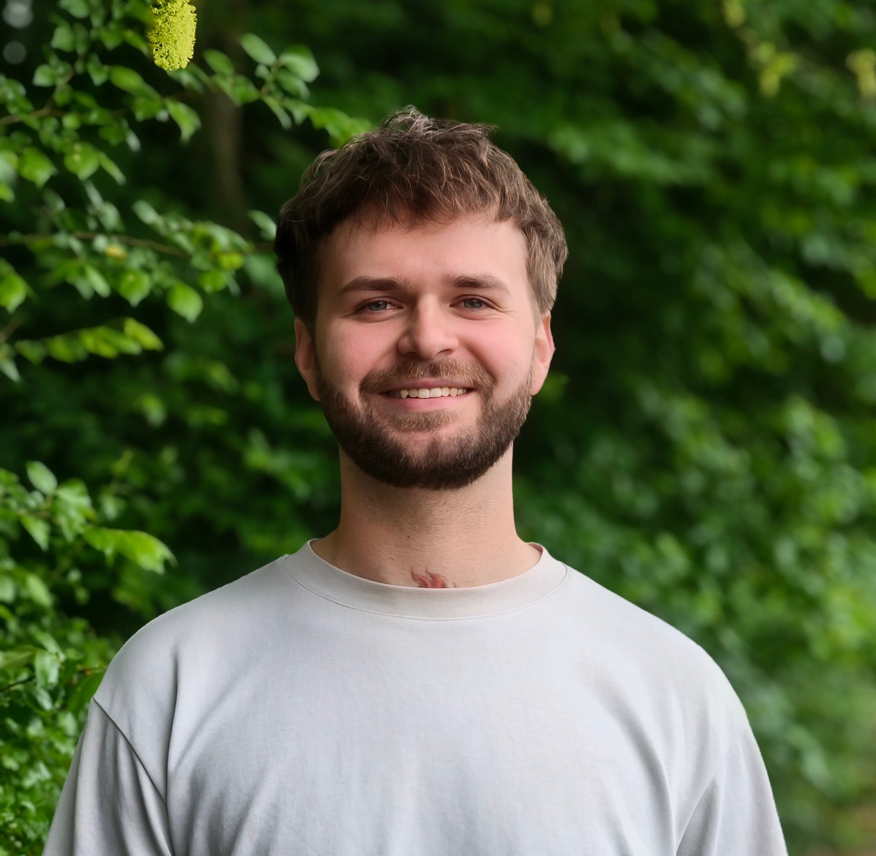 Jakub Lyzen